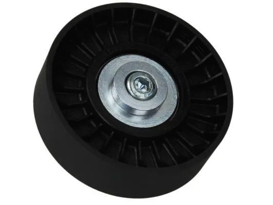 Deflection/Guide Pulley, V-ribbed belt (E2B0005BTA)