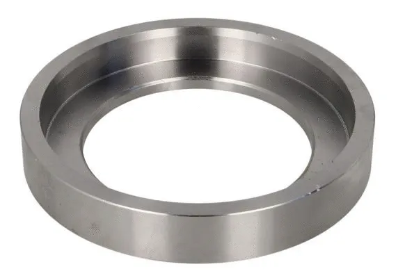 Pressure Disc, leaf spring hanger