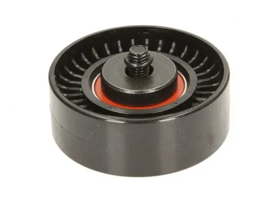Tensioner Pulley, V-ribbed belt
