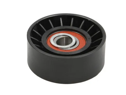 Tensioner Pulley, V-ribbed belt (E2B0020BTA)