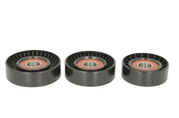 Belt Tensioner, V-ribbed belt (E2M0027BTA)