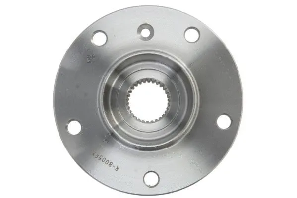 Wheel Hub