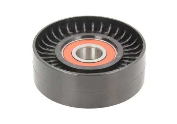 Tensioner Pulley, V-ribbed belt (E2A0006BTA)