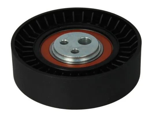 Tensioner Pulley, V-ribbed belt