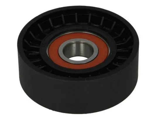 Tensioner Pulley, V-ribbed belt (E2W0007BTA)