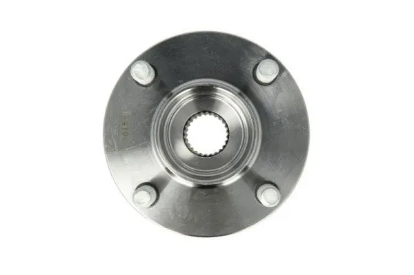 Wheel Hub
