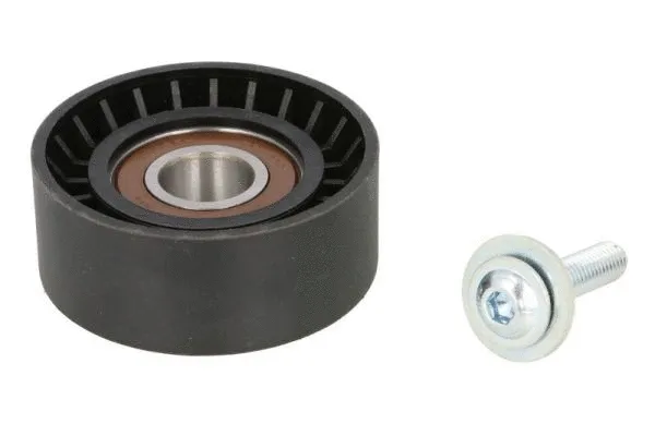 Deflection/Guide Pulley, V-ribbed belt (E2M0051BTA)