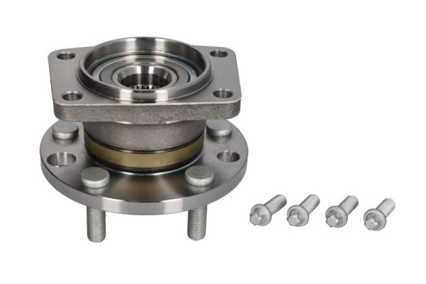 Wheel Bearing Kit (H2J001BTA)