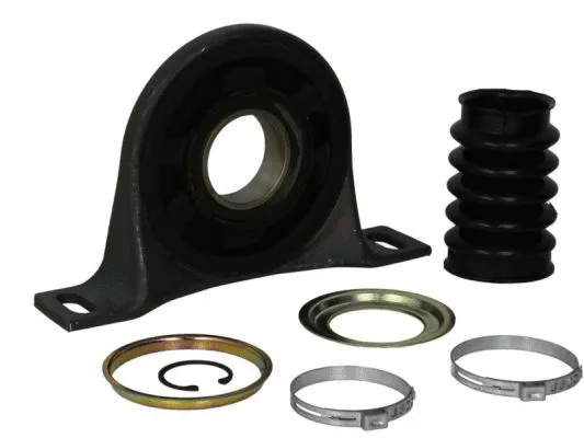 Suspension, propshaft (G9M027BTA)
