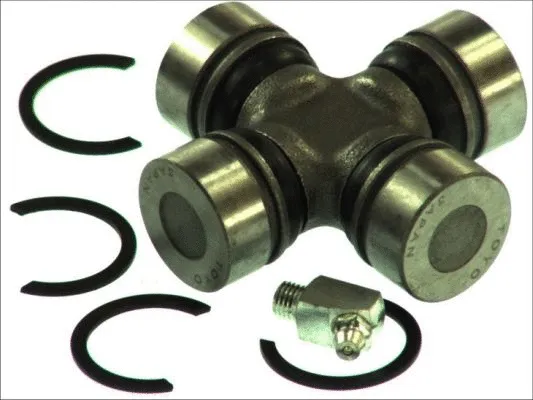 Joint, propshaft
