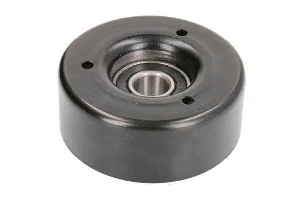 Tensioner Pulley, V-ribbed belt (E2M0068BTA)