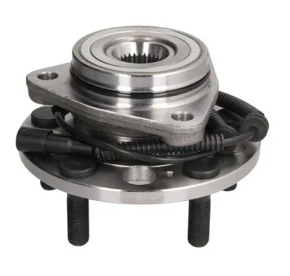 Wheel Bearing Kit (H10095BTA)