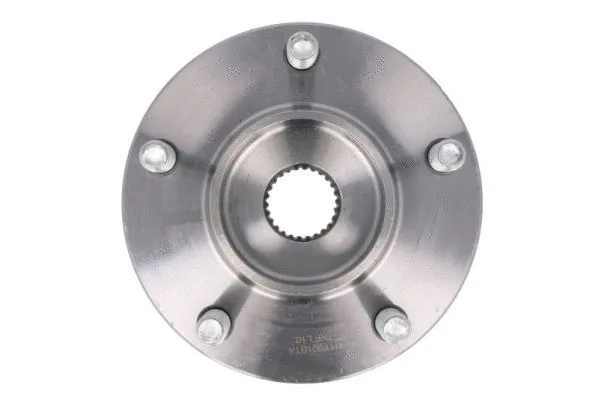 Wheel Hub