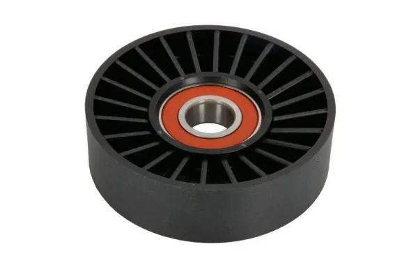 Tensioner Pulley, V-ribbed belt