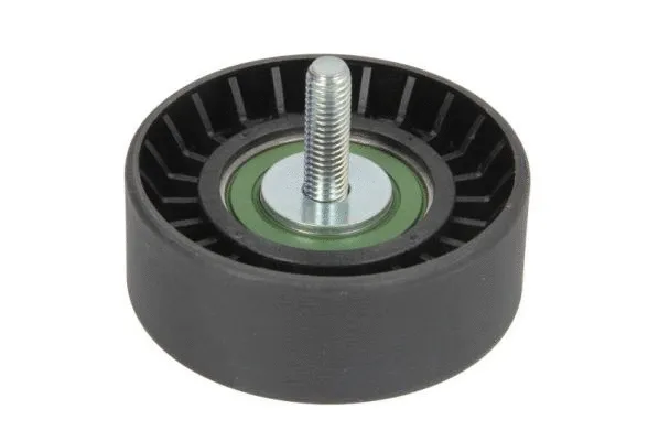 Tensioner Pulley, V-ribbed belt