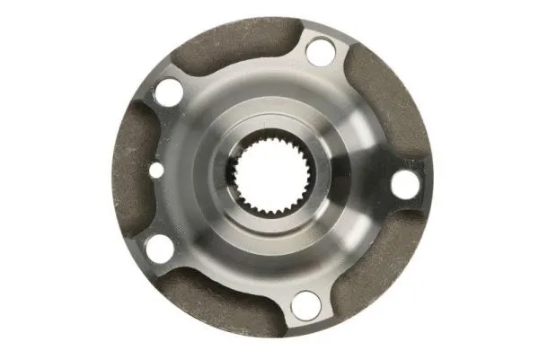 Wheel Hub