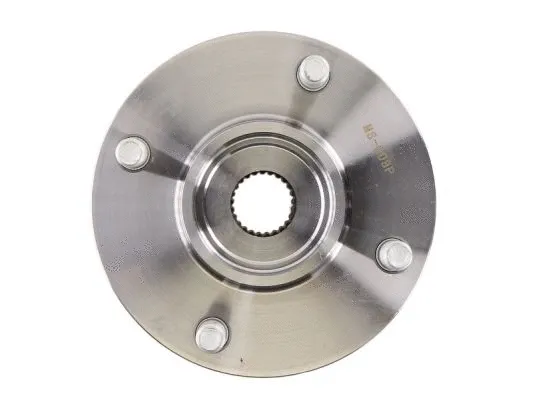 Wheel Hub