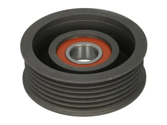 Tensioner Pulley, V-ribbed belt