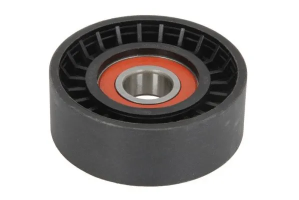Deflection/Guide Pulley, V-ribbed belt (E2V6533BTA)