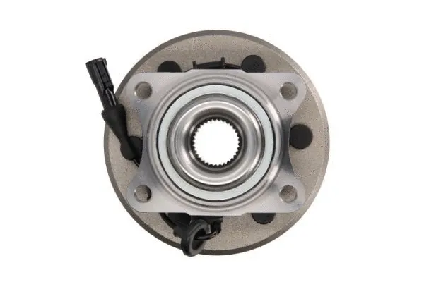 Wheel Hub