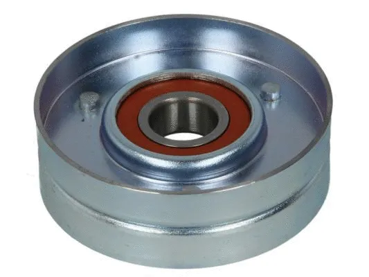 Tensioner Pulley, V-ribbed belt (E2W0004BTA)