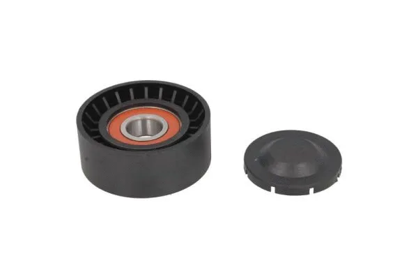 Tensioner Pulley, V-ribbed belt
