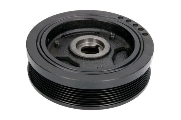 Belt Pulley, crankshaft