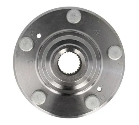 Wheel Hub