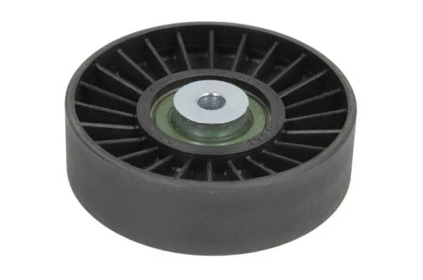 Deflection/Guide Pulley, V-ribbed belt (E2V6526BTA)