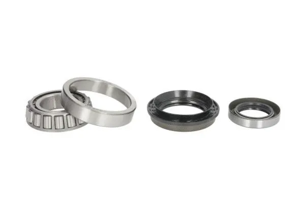 Wheel Bearing Kit (H21021BTA)