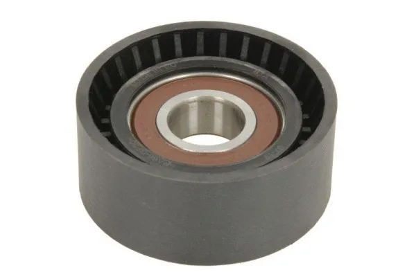Tensioner Pulley, V-ribbed belt (E2C0053BTA)