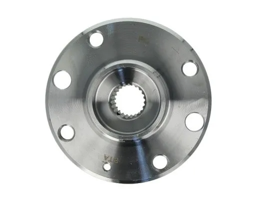 Wheel Hub