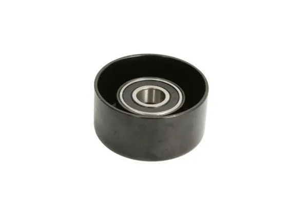Tensioner Pulley, V-ribbed belt