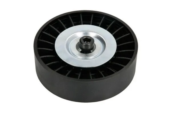 Deflection/Guide Pulley, V-ribbed belt (E2W0054BTA)