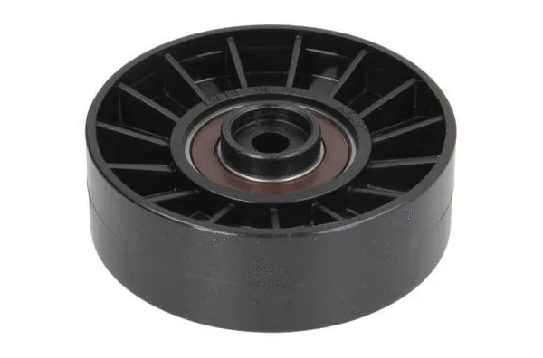 Tensioner Pulley, V-ribbed belt (E2M5100BTA)