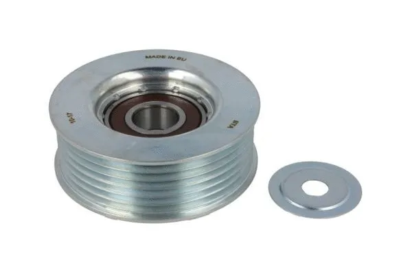 Tensioner Pulley, V-ribbed belt (E23029BTA)