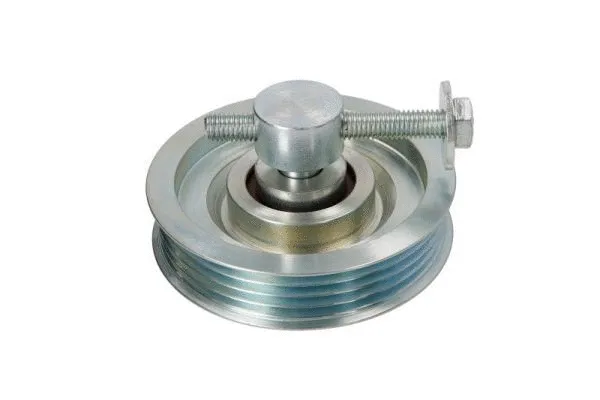 Tensioner Pulley, V-ribbed belt
