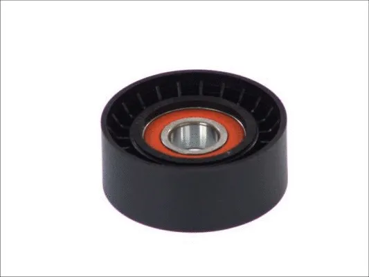 Tensioner Pulley, V-ribbed belt