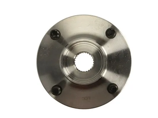 Wheel Hub