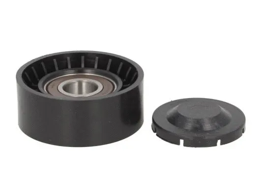 Tensioner Pulley, V-ribbed belt (E2M0026BTA)