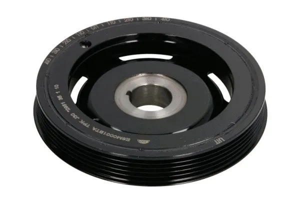 Belt Pulley, crankshaft