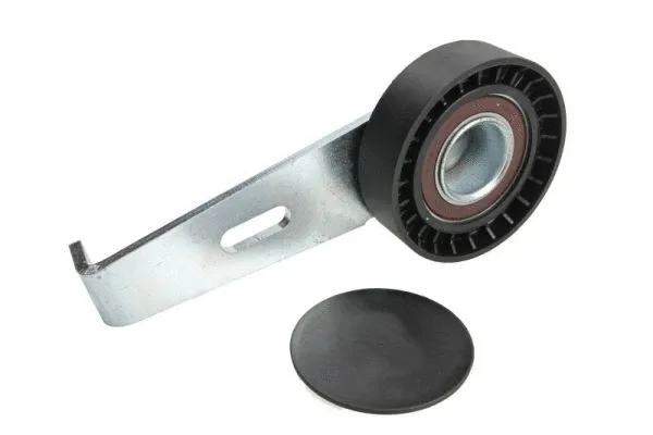 Tensioner Pulley, V-ribbed belt (E2C0031BTA)