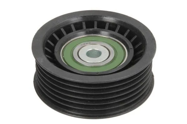 Deflection/Guide Pulley, V-ribbed belt (E2U6403BTA)