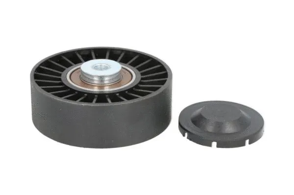 Tensioner Pulley, V-ribbed belt