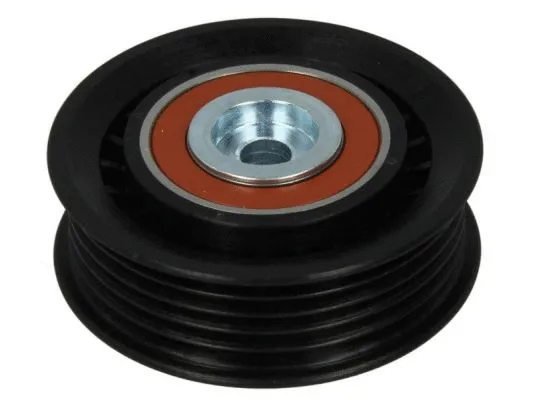 Deflection/Guide Pulley, V-ribbed belt (E2M0006BTA)