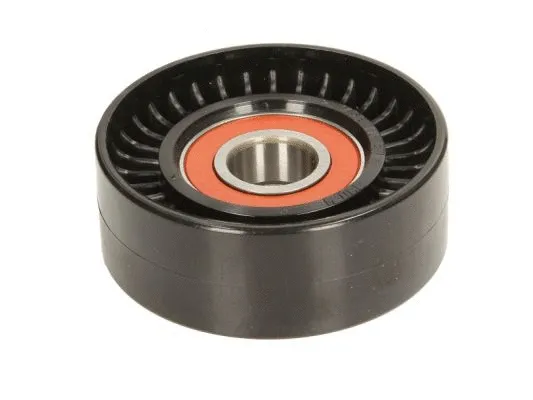 Tensioner Pulley, V-ribbed belt (E2B0017BTA)
