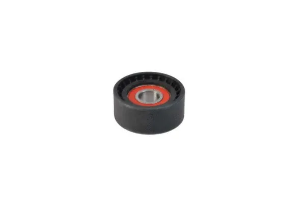 Tensioner Pulley, V-ribbed belt (E2R5554BTA)