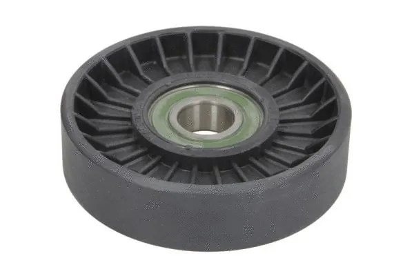 Deflection/Guide Pulley, V-ribbed belt (E2U6405BTA)