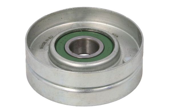 Tensioner Pulley, V-ribbed belt (E2W5731BTA)