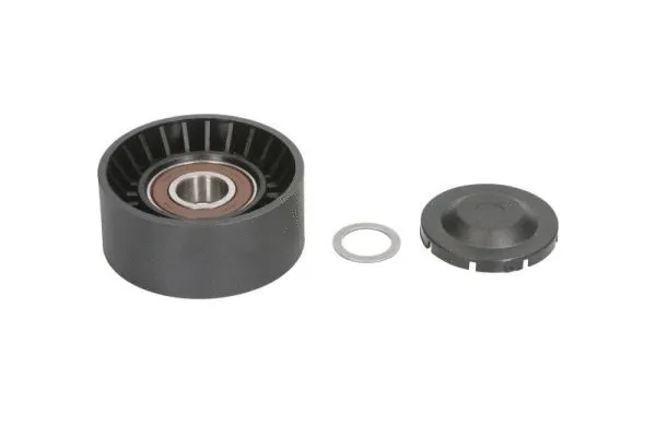 Tensioner Pulley, V-ribbed belt (E2R0016BTA)